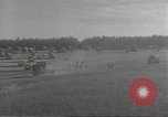 Immagine di Soldati statunitensi Tidworth Inghilterra, 1944, secondo 12 filmato di repertorio 65675074610
