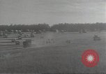 Immagine di Soldati statunitensi Tidworth Inghilterra, 1944, secondo 13 filmato di repertorio 65675074610