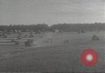 Immagine di Soldati statunitensi Tidworth Inghilterra, 1944, secondo 14 filmato di repertorio 65675074610