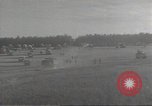 Immagine di Soldati statunitensi Tidworth Inghilterra, 1944, secondo 15 filmato di repertorio 65675074610