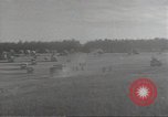 Immagine di Soldati statunitensi Tidworth Inghilterra, 1944, secondo 16 filmato di repertorio 65675074610