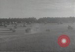 Immagine di Soldati statunitensi Tidworth Inghilterra, 1944, secondo 18 filmato di repertorio 65675074610