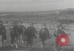 Immagine di Soldati statunitensi Tidworth Inghilterra, 1944, secondo 20 filmato di repertorio 65675074610