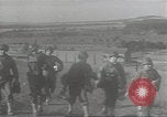 Immagine di Soldati statunitensi Tidworth Inghilterra, 1944, secondo 21 filmato di repertorio 65675074610