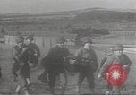 Immagine di Soldati statunitensi Tidworth Inghilterra, 1944, secondo 22 filmato di repertorio 65675074610