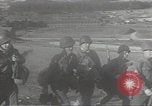 Immagine di Soldati statunitensi Tidworth Inghilterra, 1944, secondo 24 filmato di repertorio 65675074610