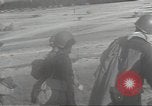 Immagine di Soldati statunitensi Tidworth Inghilterra, 1944, secondo 30 filmato di repertorio 65675074610