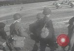 Immagine di Soldati statunitensi Tidworth Inghilterra, 1944, secondo 31 filmato di repertorio 65675074610