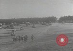 Immagine di Soldati statunitensi Tidworth Inghilterra, 1944, secondo 32 filmato di repertorio 65675074610