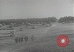 Immagine di Soldati statunitensi Tidworth Inghilterra, 1944, secondo 33 filmato di repertorio 65675074610
