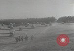 Immagine di Soldati statunitensi Tidworth Inghilterra, 1944, secondo 34 filmato di repertorio 65675074610
