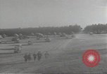 Immagine di Soldati statunitensi Tidworth Inghilterra, 1944, secondo 35 filmato di repertorio 65675074610