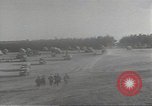 Immagine di Soldati statunitensi Tidworth Inghilterra, 1944, secondo 36 filmato di repertorio 65675074610
