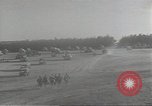 Immagine di Soldati statunitensi Tidworth Inghilterra, 1944, secondo 37 filmato di repertorio 65675074610