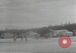 Immagine di Soldati statunitensi Tidworth Inghilterra, 1944, secondo 42 filmato di repertorio 65675074610