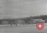 Immagine di Soldati statunitensi Tidworth Inghilterra, 1944, secondo 43 filmato di repertorio 65675074610