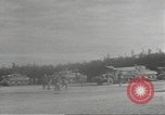 Immagine di Soldati statunitensi Tidworth Inghilterra, 1944, secondo 44 filmato di repertorio 65675074610
