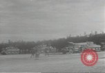 Immagine di Soldati statunitensi Tidworth Inghilterra, 1944, secondo 45 filmato di repertorio 65675074610