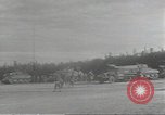 Immagine di Soldati statunitensi Tidworth Inghilterra, 1944, secondo 47 filmato di repertorio 65675074610