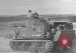 Immagine di Soldati statunitensi Tidworth Inghilterra, 1944, secondo 49 filmato di repertorio 65675074610