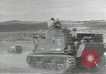 Immagine di Soldati statunitensi Tidworth Inghilterra, 1944, secondo 50 filmato di repertorio 65675074610