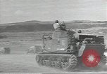 Immagine di Soldati statunitensi Tidworth Inghilterra, 1944, secondo 51 filmato di repertorio 65675074610