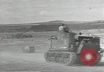 Immagine di Soldati statunitensi Tidworth Inghilterra, 1944, secondo 53 filmato di repertorio 65675074610