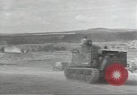 Immagine di Soldati statunitensi Tidworth Inghilterra, 1944, secondo 55 filmato di repertorio 65675074610