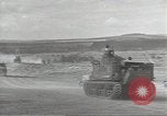 Immagine di Soldati statunitensi Tidworth Inghilterra, 1944, secondo 56 filmato di repertorio 65675074610
