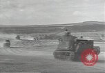 Immagine di Soldati statunitensi Tidworth Inghilterra, 1944, secondo 57 filmato di repertorio 65675074610