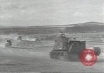 Immagine di Soldati statunitensi Tidworth Inghilterra, 1944, secondo 58 filmato di repertorio 65675074610