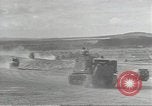 Immagine di Soldati statunitensi Tidworth Inghilterra, 1944, secondo 59 filmato di repertorio 65675074610