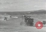Immagine di Soldati statunitensi Tidworth Inghilterra, 1944, secondo 60 filmato di repertorio 65675074610