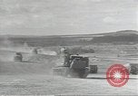 Immagine di Soldati statunitensi Tidworth Inghilterra, 1944, secondo 62 filmato di repertorio 65675074610