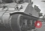 Immagine di Stati Uniti serbatoi Tidworth Inghilterra, 1944, secondo 12 filmato di repertorio 65675074611