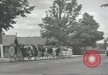 Immagine di Stati Uniti serbatoi Tidworth Inghilterra, 1944, secondo 14 filmato di repertorio 65675074611