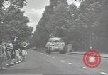Immagine di Stati Uniti serbatoi Tidworth Inghilterra, 1944, secondo 16 filmato di repertorio 65675074611