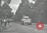 Immagine di Stati Uniti serbatoi Tidworth Inghilterra, 1944, secondo 17 filmato di repertorio 65675074611