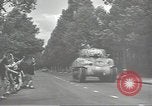 Immagine di Stati Uniti serbatoi Tidworth Inghilterra, 1944, secondo 18 filmato di repertorio 65675074611