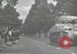 Immagine di Stati Uniti serbatoi Tidworth Inghilterra, 1944, secondo 20 filmato di repertorio 65675074611