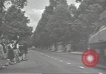 Immagine di Stati Uniti serbatoi Tidworth Inghilterra, 1944, secondo 21 filmato di repertorio 65675074611