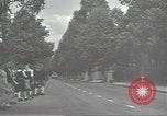 Immagine di Stati Uniti serbatoi Tidworth Inghilterra, 1944, secondo 22 filmato di repertorio 65675074611