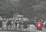Immagine di Stati Uniti serbatoi Tidworth Inghilterra, 1944, secondo 23 filmato di repertorio 65675074611