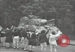 Immagine di Stati Uniti serbatoi Tidworth Inghilterra, 1944, secondo 25 filmato di repertorio 65675074611