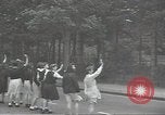 Immagine di Stati Uniti serbatoi Tidworth Inghilterra, 1944, secondo 27 filmato di repertorio 65675074611