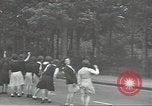 Immagine di Stati Uniti serbatoi Tidworth Inghilterra, 1944, secondo 28 filmato di repertorio 65675074611