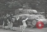 Immagine di Stati Uniti serbatoi Tidworth Inghilterra, 1944, secondo 31 filmato di repertorio 65675074611