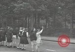 Immagine di Stati Uniti serbatoi Tidworth Inghilterra, 1944, secondo 33 filmato di repertorio 65675074611