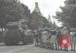 Immagine di Stati Uniti serbatoi Tidworth Inghilterra, 1944, secondo 37 filmato di repertorio 65675074611