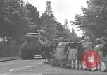 Immagine di Stati Uniti serbatoi Tidworth Inghilterra, 1944, secondo 38 filmato di repertorio 65675074611